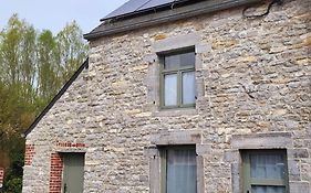 L'Arsouille Gite Rural Doische